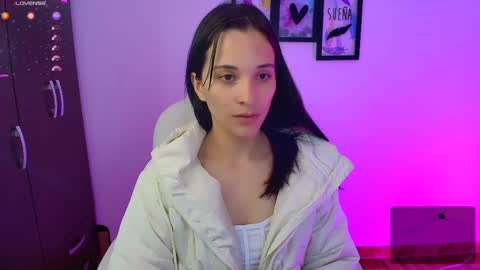Leidy online show from 02.18.25