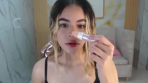 Lilith  online show from 09.30.25