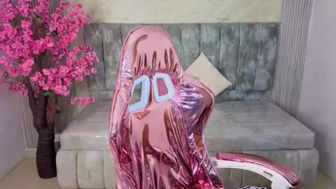 Lilith  online show from 10.22.25