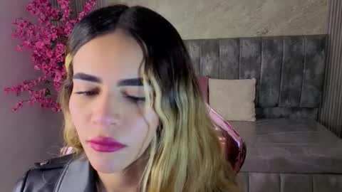 Lilith  online show from 10.24.25