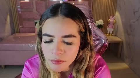 Lilith  online show from 02.25.26