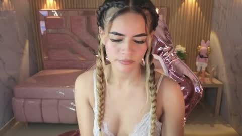 Lilith  online show from 04.06.26