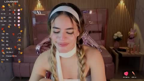 Lilith  online show from 04.15.26