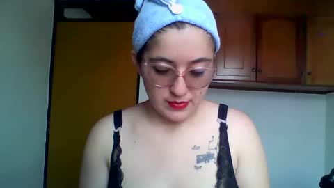 The beloved Lilith online show from 12.09.24