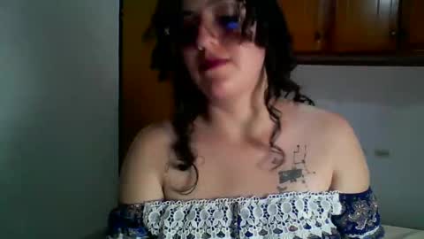 The beloved Lilith online show from 01.10.25