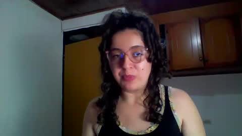 The beloved Lilith online show from 01.11.25