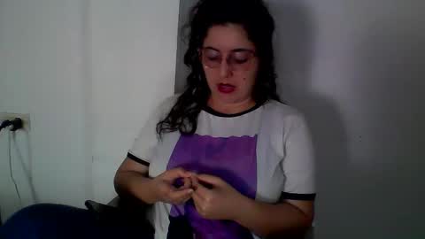 The beloved Lilith online show from 01.13.25