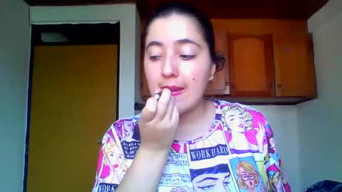 The beloved Lilith online show from 01.16.25