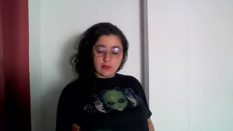 The beloved Lilith online show from 01.18.25