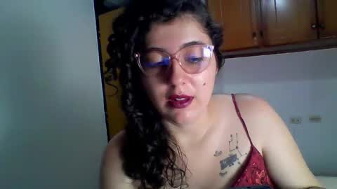 The beloved Lilith online show from 01.21.25