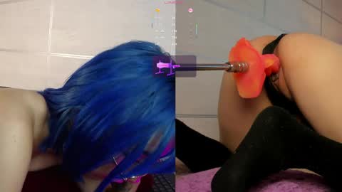 Lilith  online show from 04.09.26