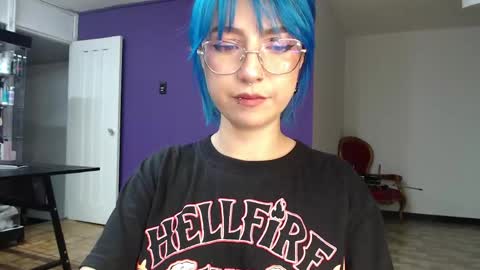 Lilith  online show from 04.12.26