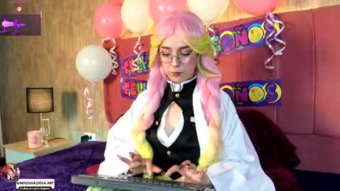 Snapshot of lilith_3r chatting on 06.30.26 Lilith online show from 06.30.26