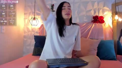 Lilith Rosse online show from 01.14.25