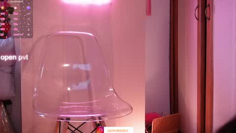 Lilith Rosse online show from 05.27.26