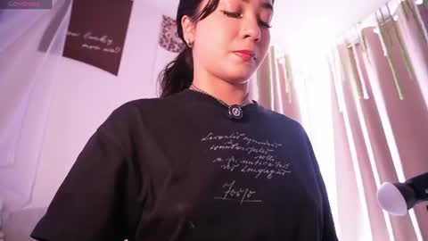 Lilith Rosse online show from 07.13.26