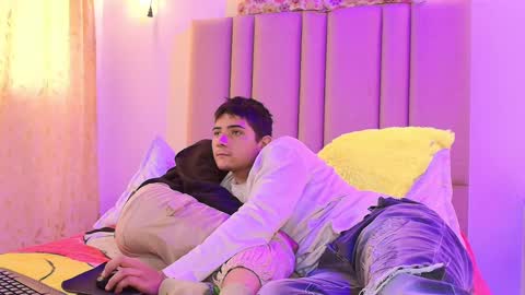 lilith_and_draven online show from 09.18.25