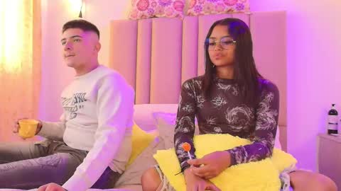 lilith_and_draven online show from 09.19.25