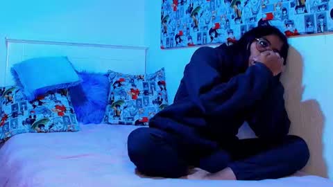 lilith_and_draven online show from 09.22.25