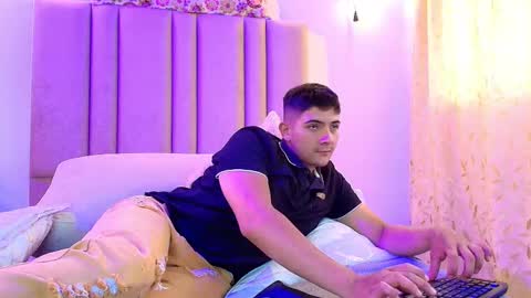 lilith_and_draven online show from 09.27.25