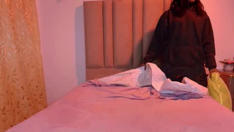 lilith_and_draven online show from 10.12.25