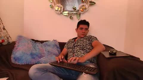 lilith_and_draven online show from 10.14.25