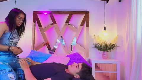 lilith_and_draven online show from 10.16.25