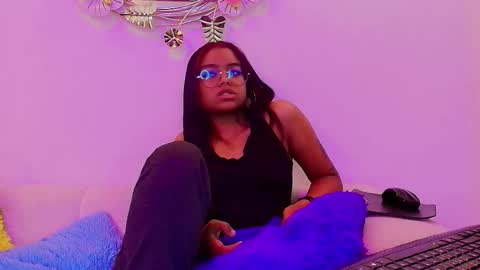 lilith_and_draven online show from 10.21.25