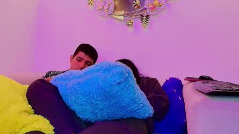 lilith_and_draven online show from 10.22.25