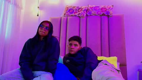 lilith_and_draven online show from 10.29.25