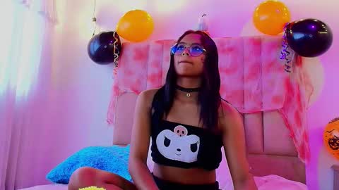 lilith_and_draven online show from 10.31.25