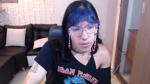 lilith  online show from 02.18.26