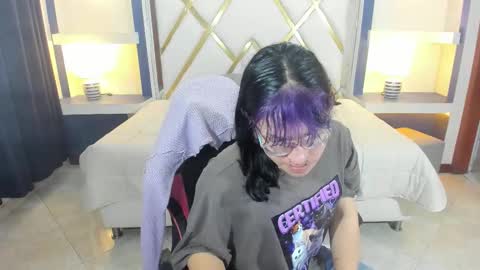 lilith  online show from 02.20.26