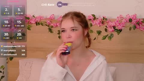 Snapshot of lilith_bonheur chatting on 09.27.25 Lilith Bonheur online show from 09.27.25