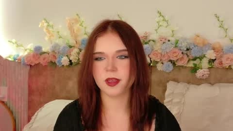 Snapshot of lilith_bonheur chatting on 05.07.26 Lilith Bonheur online show from 05.07.26