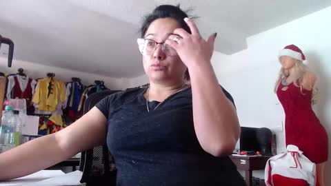 Laura lopez online show from 12.06.24