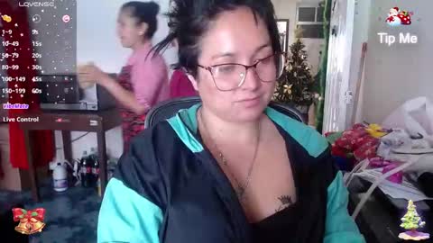 Laura lopez online show from 12.13.24