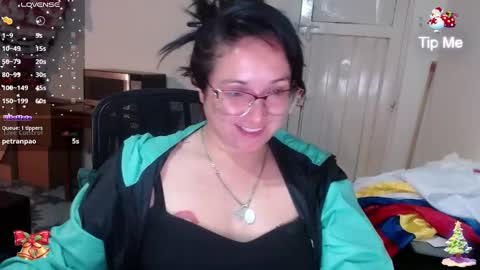 Laura lopez online show from 12.13.24