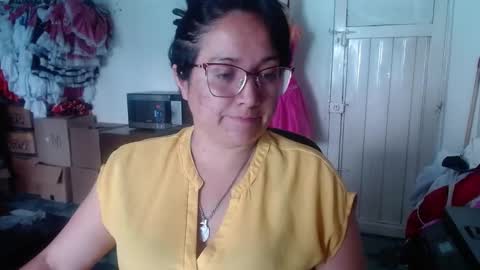 Laura lopez online show from 12.14.24