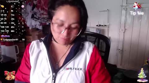 Laura lopez online show from 12.20.24