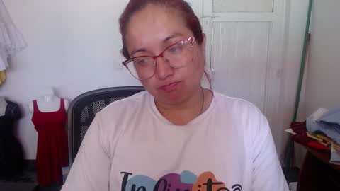 Laura lopez online show from 01.18.25