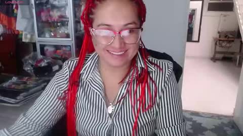 Laura lopez online show from 03.04.25