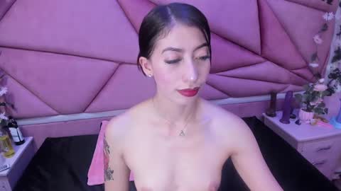 lilith cooper20 online show from 02.20.25
