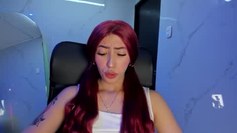 Snapshot of lilith_cooper20 chatting on 10.18.25 lilith cooper20 online show from 10.18.25