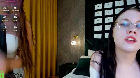 Lilith online show from 03.16.26