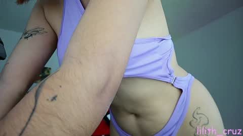 Snapshot of lilith_cruzz chatting on 12.16.24 Lilith online show from 12.16.24