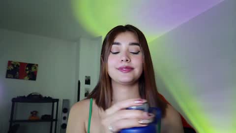 Snapshot of lilith_cruzz chatting on 01.16.25 Lilith online show from 01.16.25