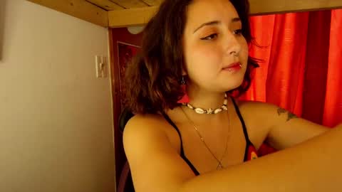 Mistress Lilith online show from 02.20.25