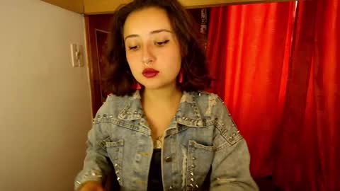 Mistress Lilith online show from 02.21.25