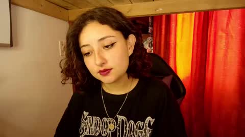 Mistress Lilith online show from 02.25.25